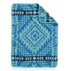 Pendleton - Cotton Woven Baby Blanket - Smith Rock / Ocean