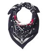 Pendleton - Cowboy Bandana - Blue 