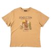 Pendleton - Cowboy T-Shirt - Mojave