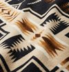 Pendleton - Harding Jacquard Wool Blanket - Oxford