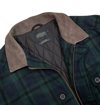 Pendleton - Hunting Jacket - Black Watch