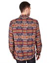 Pendleton - Jacquard Explorer Shirt (The Harding Capsule) - Harding