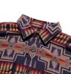 Pendleton - Jacquard Explorer Shirt (The Harding Capsule) - Harding