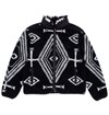 Pendleton - Jacquard Fleece Jacket - Los Ojos