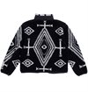 Pendleton - Jacquard Fleece Jacket - Los Ojos