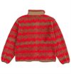 Pendleton---Jacquard-Fleece-Jacket---Sky-Walkers-Red-2