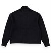 Pendleton---Jacquard-Motif-Zip-Cardigan---Black2