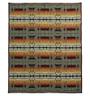 Pendleton - Jacquard Napped Wool Blanket - Ponderosa