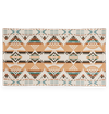 Pendleton - Jacquard Saddle Blanket - Nehalem Natural