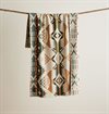 Pendleton - Jacquard Saddle Blanket - Nehalem Natural