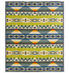 Pendleton - Jacquard Unnapped Robe - Creekside