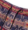 Pendleton - Jacquard Utility Shorts (The Harding Capsule) - Harding