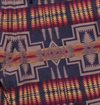 Pendleton - Jacquard Utility Shorts (The Harding Capsule) - Harding