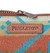 Pendleton - Large Three Pocket Keeper - Journey West