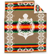 Pendleton - Legendary Wool Blanket - Creation Turtle