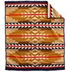 Pendleton - Medicine Bow Unnaped Wool Blanket
