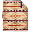 Pendleton - Medicine Bow Unnaped Wool Blanket