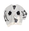 Pendleton---Mohair-cardigan---Los-Ojos-White-3