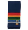 Pendleton - National Park Wool Blanket - Crater Lake