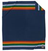 Pendleton - National Park Wool Blanket - Crater Lake