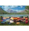 Pendleton - National Park Wool Blanket - Crater Lake