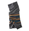 Pendleton - Olympic Stripe Muffler - Dark Grey
