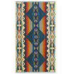 Pendleton---Oversized-Jacquard-Spa-Towel---Creekside