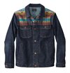 Pendleton - Pilot Rock Ryder Denim Jacket