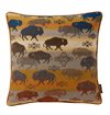 Pendleton - Prarie Rush Hour Pillow