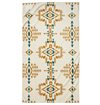 Pendleton - Rock Point Jacquard Spa Towel - Ivory