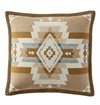 Pendleton - Rock Point Pillow - Ivory Mix