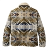 Pendleton - Silverton Shearling Blanket Coat - Taupe Journey West