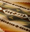 Pendleton - Solstice Canyon Jacquard Wool Blanket - Tan