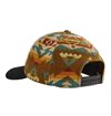 Pendleton - Solstice Canyon Wool Hat - Brown