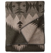 Pendleton - Sonora Blanket - Olive