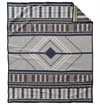 Pendleton - Spirit Seeker Blanket - Navy