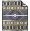 Pendleton - Spirit Seeker Blanket - Navy