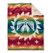 Pendleton---Sunrise-Eagle-Muchacho-Blanket-12