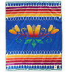 Pendleton---The-College-Fund-Jacquard-Wool-Blanket---Courage-to-Bloom1