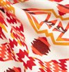 Pendleton - Two Pocket Camp Shirt - Thunder Eartquake Cream