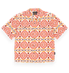 Pendleton - Two Pocket Camp Shirt - Thunder Eartquake Cream