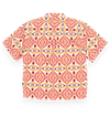 Pendleton - Two Pocket Camp Shirt - Thunder Eartquake Cream