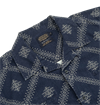 Pendleton - Two Pocket Camp Shirt - Western Bandana