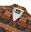 Pendleton - Vacation Shirt - Harding Black