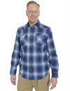 Pendleton---Western-Wool-Canyon-Shirt---Blue-Ombre11