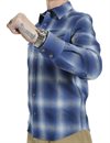 Pendleton---Western-Wool-Canyon-Shirt---Blue-Ombre11234
