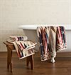 Pendleton - White Sands Tan Towel Set - 3 Piece