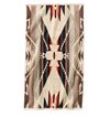 Pendleton - White Sands Tan Towel Set - 3 Piece