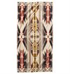 Pendleton - White Sands Tan Towel Set - 3 Piece