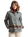 Pendleton - Womens Western Horizons Coat - Crescent Butte